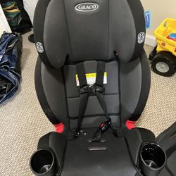 Graco Car Seat