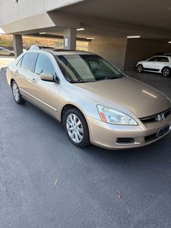 2006 Honda Accord
