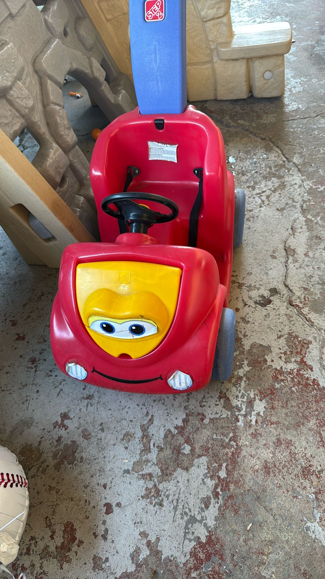Go Car