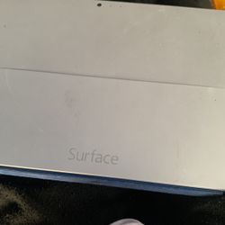 Microsoft Surface Pro 3