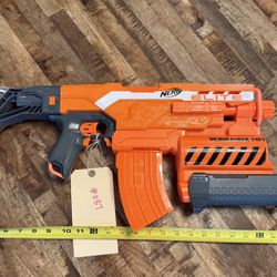 NERF BLASTER #037