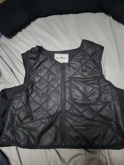 1980s Blauer Body Armor