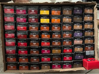 MATRIX Color Insider Permanent Hair Color 2oz x 63 bottles