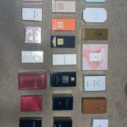 Fragrances For Sale