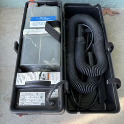 3M Toner Vacuum
