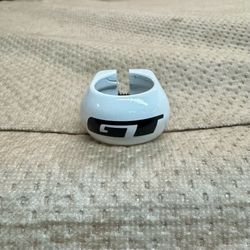 Gt bmx performer seat post clamp