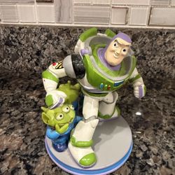  Vintage Buzz Lightyear
