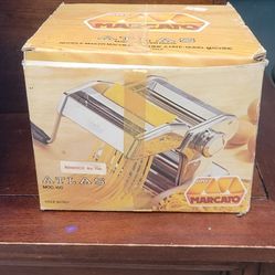 Atlas Pasta Maker