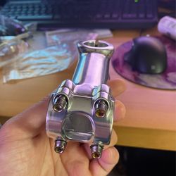 1” Clamp Size Steerer Stem