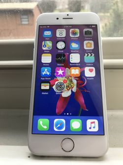 iPhone 6 T-Mobile MetroPCs SimpleMobile StraightTalk FamilyMobile