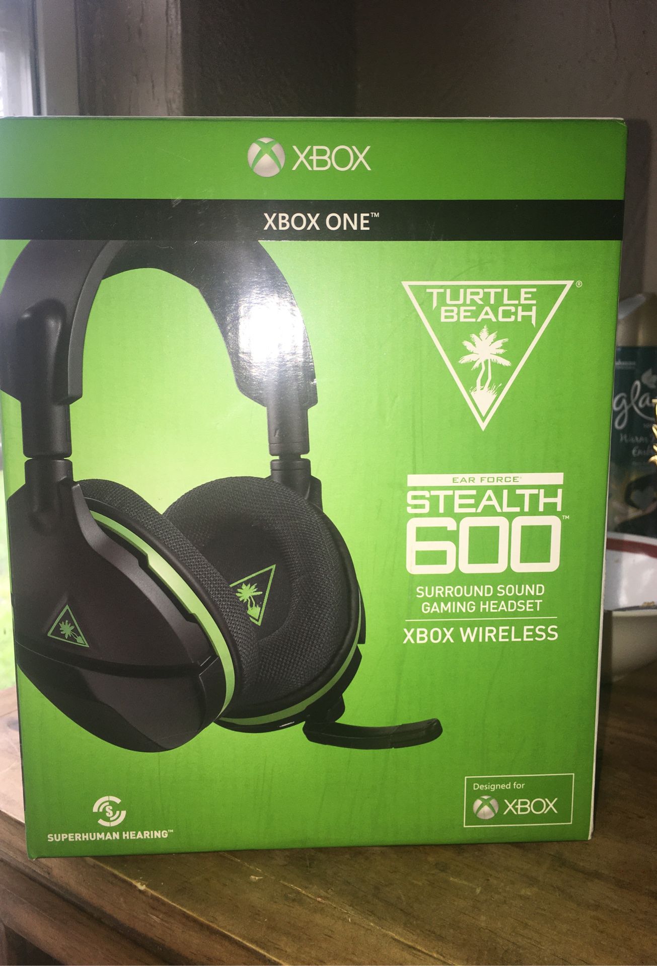 Brand New Turtle beach Gaming Headphones