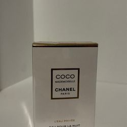 Coco Chanel Perfume
