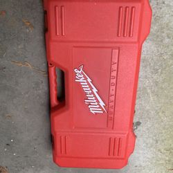 Milwaukee Orbital Super Sawzall 