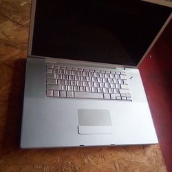 Laptop Computer MacBook Pro 