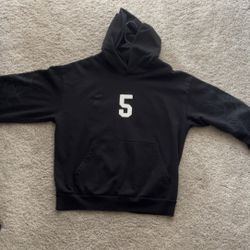 Sp5der Stadium Hoodie 