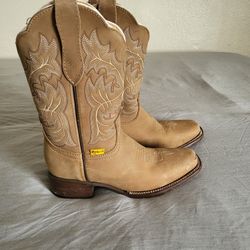 Womens Cowboy Boots