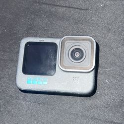 GoPro Hero 12