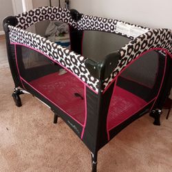 Baby Play Pen 