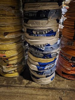 14-2 Romex Wire 14-2 250ft Cable