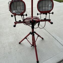 Portable Light Stand