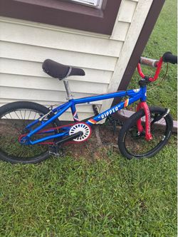 se bike
