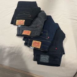 Levi’s 