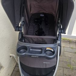 Stroller