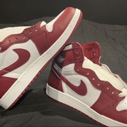 Air Jordan 1 Retro High OG 'Artisanal Red'