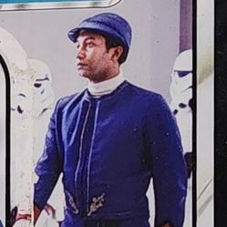 Star Wars Vintage @ToyBros 