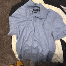 Ralph Lauren Polo 