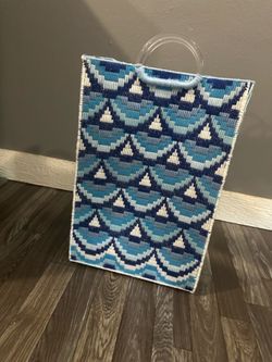 Handmade Handbag