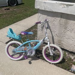 Kids Bike