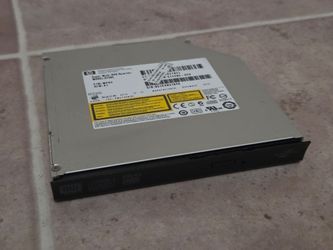 HP GT30L Super Multi DVD Rewriter Laptop SATA DVDRW Writer Burner Drive 
Model GT30L