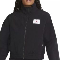 Jordan Flight Jacket 