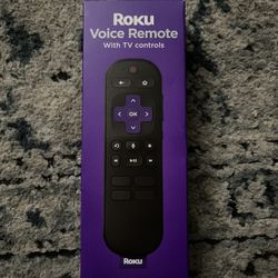 Roku Remote 