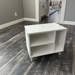 Kids End Table/ Night Stand