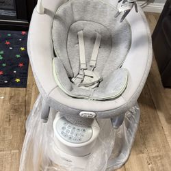 Graco Swing