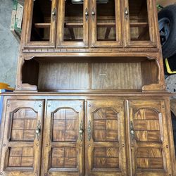China cabinet