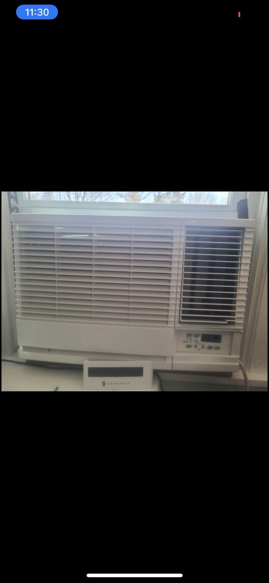 15000 Btu AC