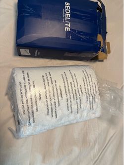 BEDELITE Queen Comforter Set