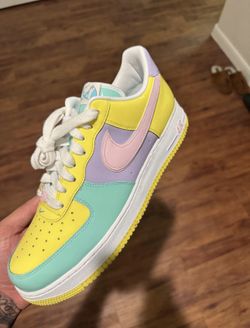 Easter AF1 Size 11.5