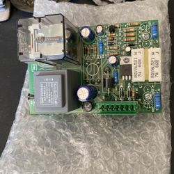 Lincoln Welder Circuit Board