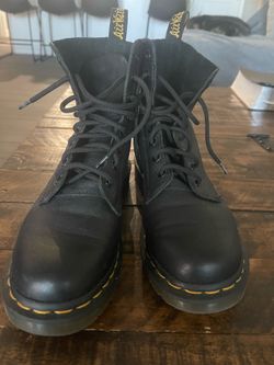Doc martens