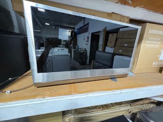 LG microwave