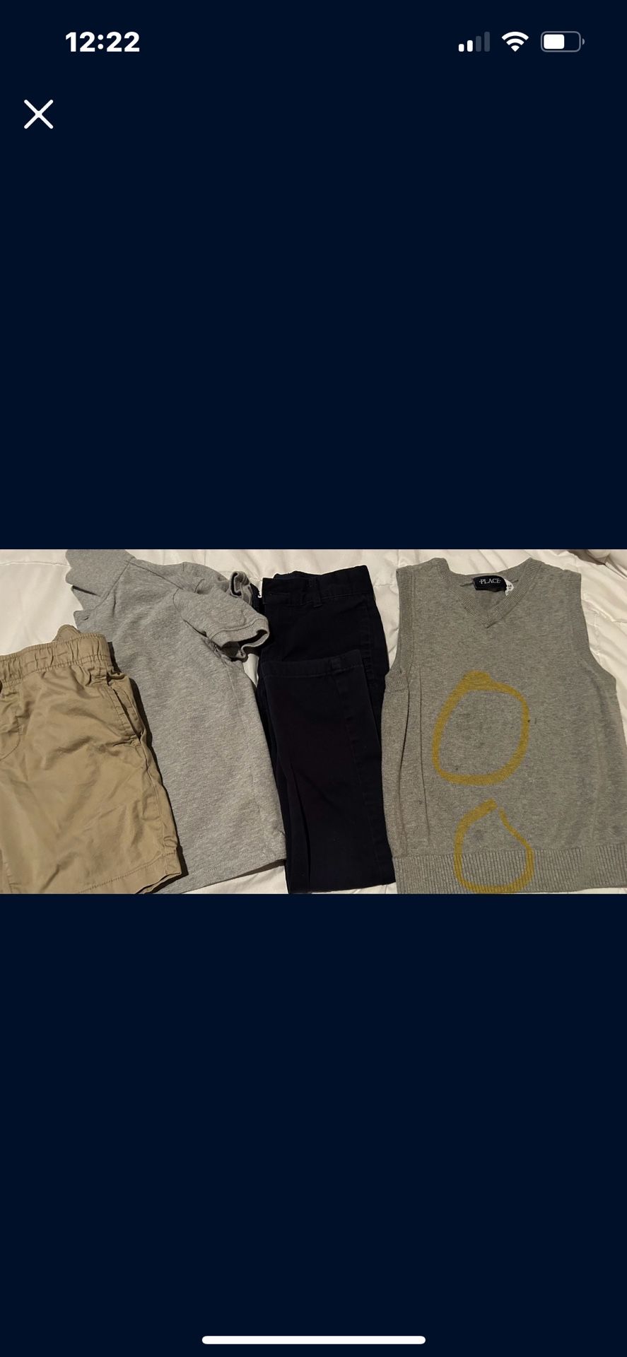Uniforms