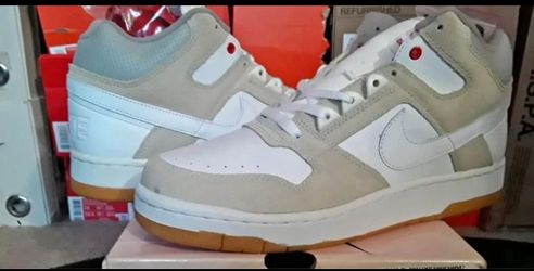 Nike Delta Force Supreme