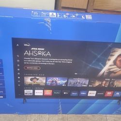 VIZIO SMART TV 50 INCH