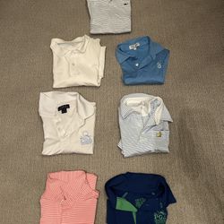 7 Used Polos