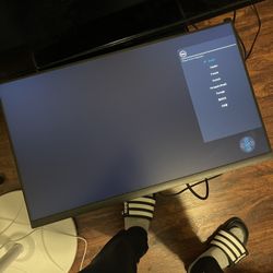 Dell Monitor 