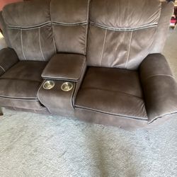 Set Of Couches